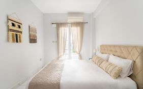 Acropolis Boho Bliss
